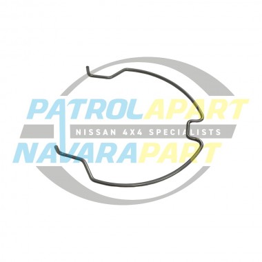 Clip Suit Intake Pipe Suit Navara Np300 Y23