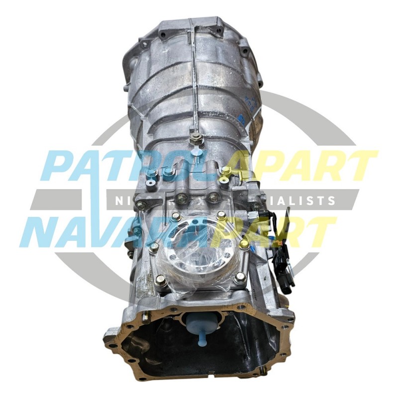 Genuine Nissan Navara D23 NP300 M9T YS23 Brand New Diesel Gearbox