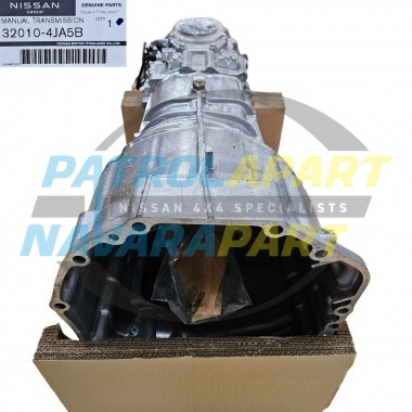 Genuine Nissan Navara D23 NP300 M9T YS23 Diesel Gearbox 3 Switch