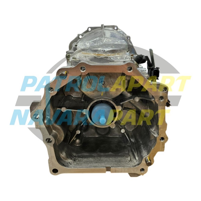 Genuine Nissan Navara D23 NP300 M9T YS23 Diesel Gearbox 3 Switch