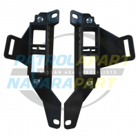 Switch Panels to suit D23 NP300 Navara S1-5