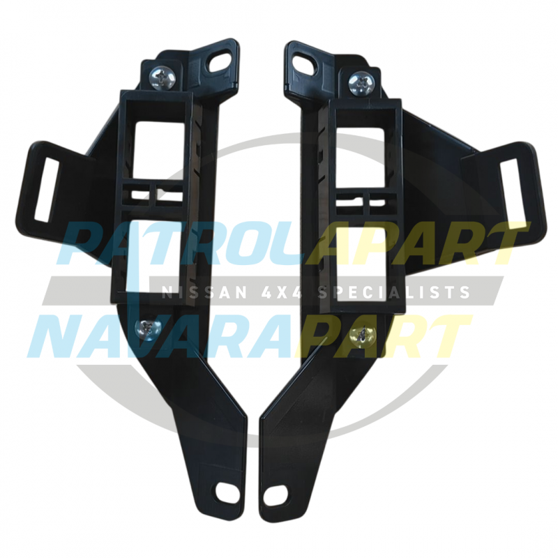 Switch Panels to suit NP300 Navara S1-5