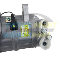 Air Conditioning Compressor - Nissan Navara D22 JN1 (Japanese) ZD30