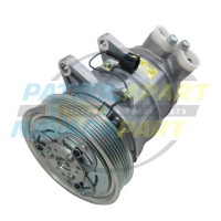 Air Conditioning Compressor - Nissan Navara D22 JN1 (Japanese) ZD30