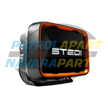 STEDI Quad Evo LED Driving Light Centre Module