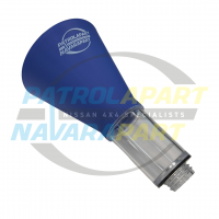 Threaded Oil Funnel to Suit Nissan