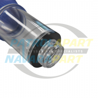 Threaded Oil Funnel to Suit Nissan