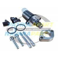Suction Control Valve for Nissan Navara D40 R51 VSK YD25 Longer Unit