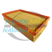 RYCO Air Filter For Nissan Navara D22, D40, Pathfinder R51