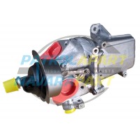 EGR Cooler Assembly For Nissan Navara D23 NP300 M9T