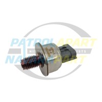 Fuel Rail Pressure Sensor For Nissan Navara D22 D40 R51 YD25
