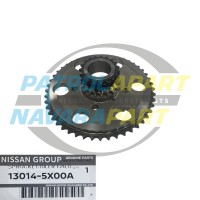 Genuine Nissan Timing Gear Idler Gear For Navara D40 R51 YD25 (Spanish Built) 01/2010 Onwards