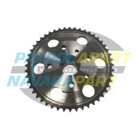Genuine Nissan Timing Gear Idler Gear For Navara D40 R51 YD25 (Spanish Built) 01/2010 Onwards