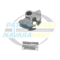 Genuine Nissan Drum Brake Pulley For Nissan Navara D22 YD25 Left Hand 4WD ABS