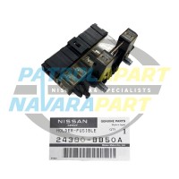 Genuine Nissan Fusible Link For Navara D23 NP300