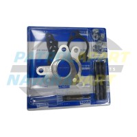 Gasket Turbo Fitting Kit For Spanish Nissan Navara D40 and Pathfinder R51 YD25 Up To 2010