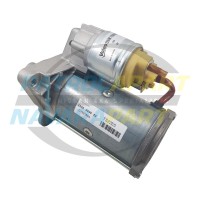 Valeo Starter Motor For Nissan Navara D23 NP300 YS23 M9T 2015 On