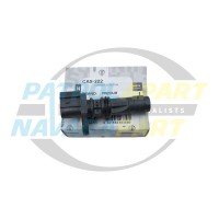 Crankshaft Position Sensor For Nissan Navara D40 D22 YD25