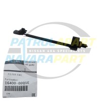 Genuine Nissan Fuel Filter Water Sensor For Navara D23 NP300