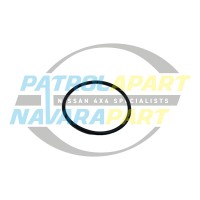 Genuine Nissan Water Pump Gasket / O-Ring For Nissan Navara D23 M9T and D40 V9X 