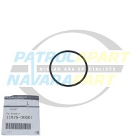 Genuine Nissan Gasket Turbo Intake Pipe For Nissan Navara D23 NP300 M9T