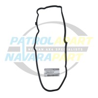 Genuine Nissan Timing Cover Gasket For Navara D40 YD25