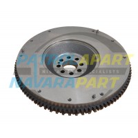 Genuine Nissan Flywheel Solid Mass For Navara D40 YD25