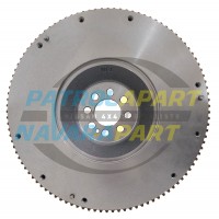 Genuine Nissan Flywheel Solid Mass For Navara D40 YD25