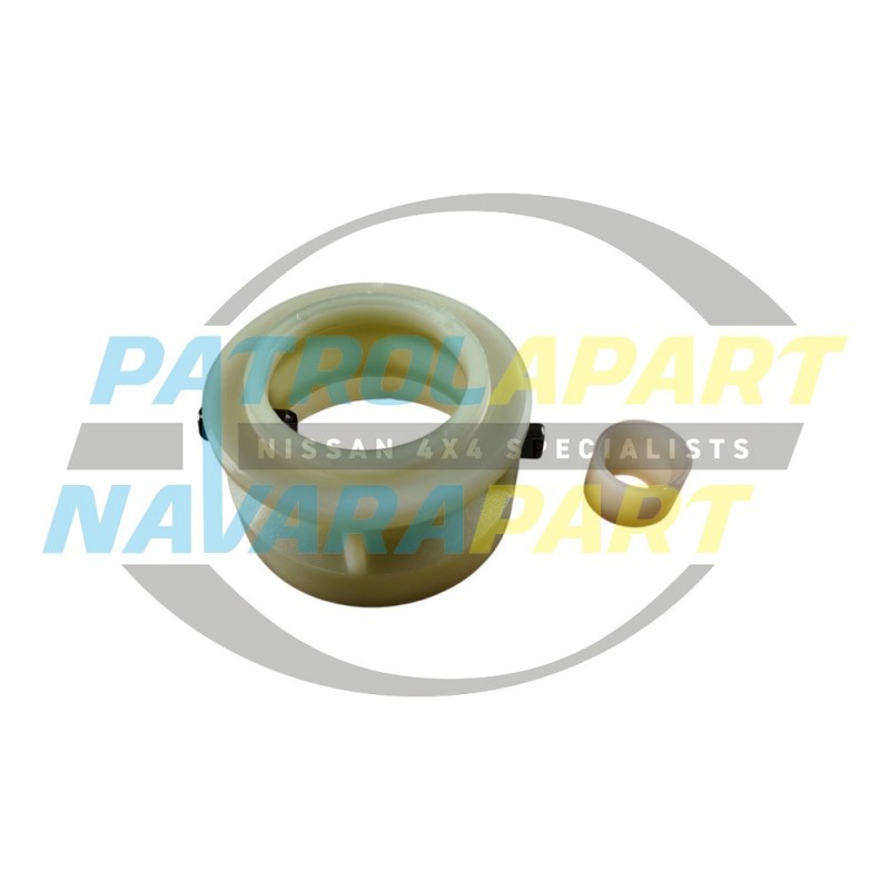 Genuine Nissan Navara Late D22 Shifter Bush Kit