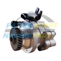 Power Steering Pump For Nissan Navara D22 ZD30DI
