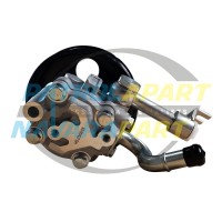 Power Steering Pump For Nissan Navara D40 Spanish VSK VQ40