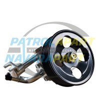 Power Steering Pump For Nissan Navara D40 Spanish VSK VQ40