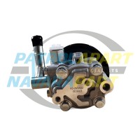 Power Steering Pump For Nissan Navara D22 YD25