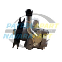Power Steering Pump For Nissan Navara D22 YD25