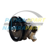 Power Steering Pump For Nissan Navara D22 YD25