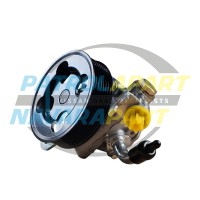 Power Steering Pump For Nissan Navara D23 NP300 M9T