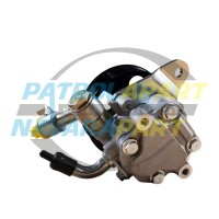 Power Steering Pump For Nissan Navara D23 NP300 M9T