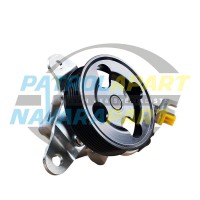 Power Steering Pump For Nissan Navara D23 NP300 M9T