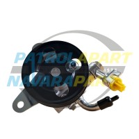 Power Steering Pump For Nissan Navara D23 NP300 M9T