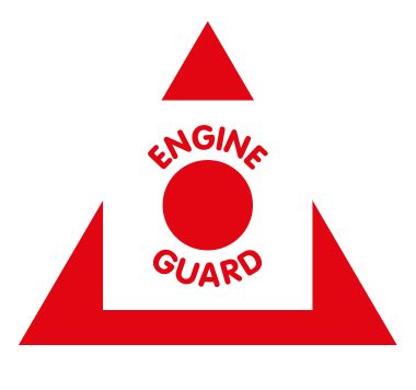 ENGINE GUARD