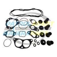 Injector Pump Fit Kit for Nissan Navara D22 with ZD30 Engine