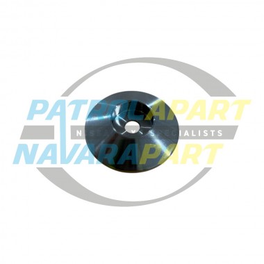 Navarapart Ramp Washer M6