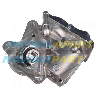 EGR Valve - Nissan Navara D23 NP300 - M9T YS23