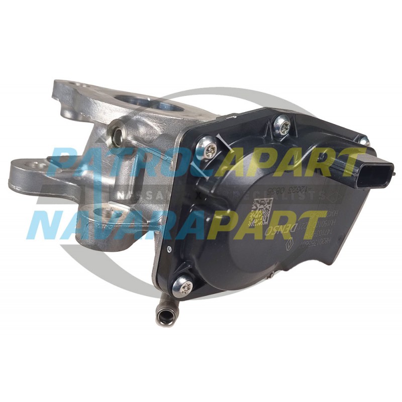 EGR Valve - Nissan Navara D23 NP300 - M9T YS23