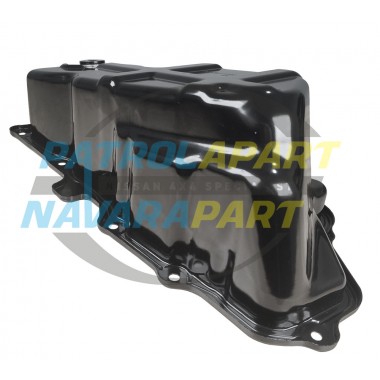 Sump Lower - Nissan Navara D23 NP300 - YS23