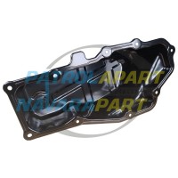 Sump Lower - Nissan Navara D23 NP300 - YS23