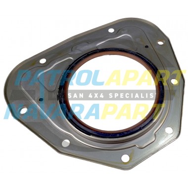 Rear Main Seal - Nissan Navara D23 NP300 - M9T YS23