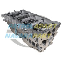 Cylinder Head Assembly - Nissan Navara D40, Pathfinder R51 - Spanish YD25 140kW 2010+