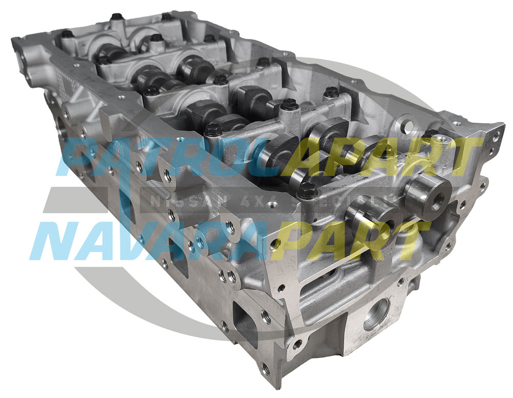 NARARA Air Filter Nissan Navara D40 YD25 A-1880 Sakura – ZMMA