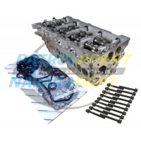 Cylinder Head Kit - Nissan Navara D40, Pathfinder R51 - Spanish (VSK) - YD25 140kW 2010+